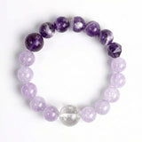 The Galaxy Ranger-Acheron Inspired Gemstone Bracelet