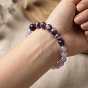 The Galaxy Ranger-Acheron Inspired Gemstone Bracelet