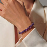 Amethyst Bracelet