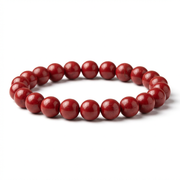 Cinnabar Bracelet