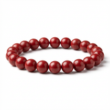 Cinnabar Bracelet
