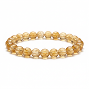Citrine  bracelet