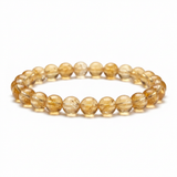 Citrine  bracelet