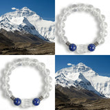 The Summit-Himalayan Inspired Bracelet