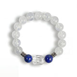 The Summit-Himalayan Inspired Bracelet
