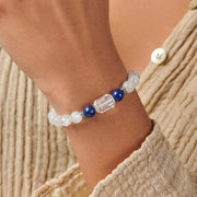 The Summit-Himalayan Inspired Bracelet