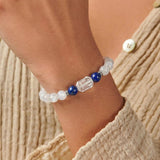 The Summit-Himalayan Inspired Bracelet