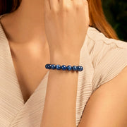 Kyanite bracelet