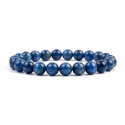 Kyanite bracelet