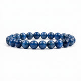 Kyanite bracelet