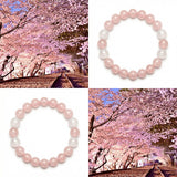 Kyoto Sakura Inspired Bracelet