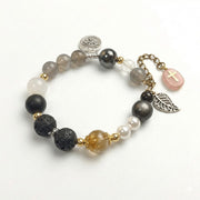 The Kindling Maiden - Melina Inspired Bracelet