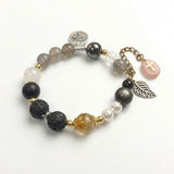 The Kindling Maiden - Melina Inspired Bracelet
