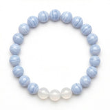 Salar de Uyuni Inspired Bracelet