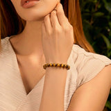Tiger's Eye Bracelet