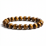 Tiger's Eye Bracelet